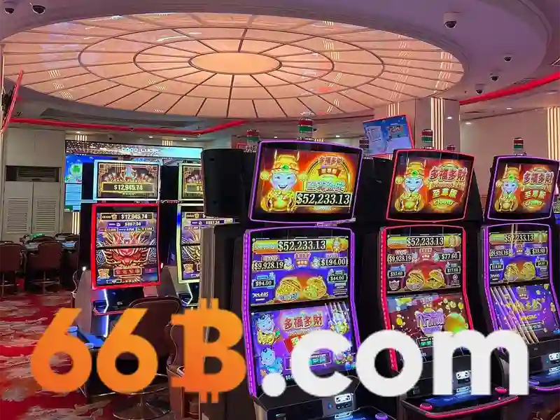  luật chơi Slot - 66B