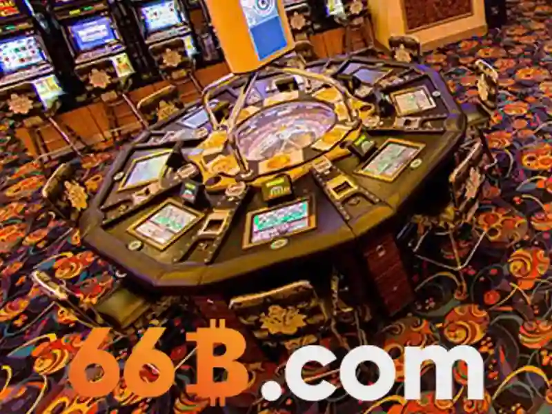 66B – Trang Chủ 66B: Trải Nghiệm Slot Đỉnh Cao Không Thể Bỏ Lỡ - 66B