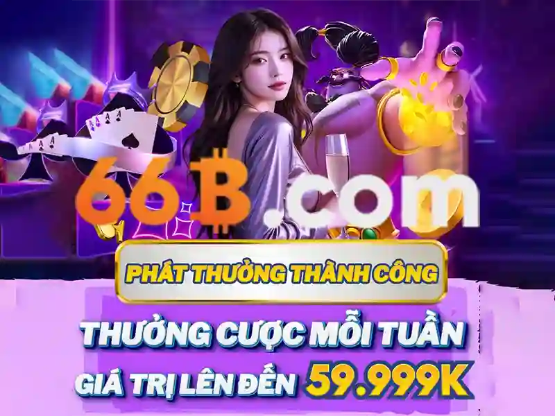 66b – Trang Chủ Chính Thức | Đăng Ký & Tải App Nhận Khuyến Mãi Khủng