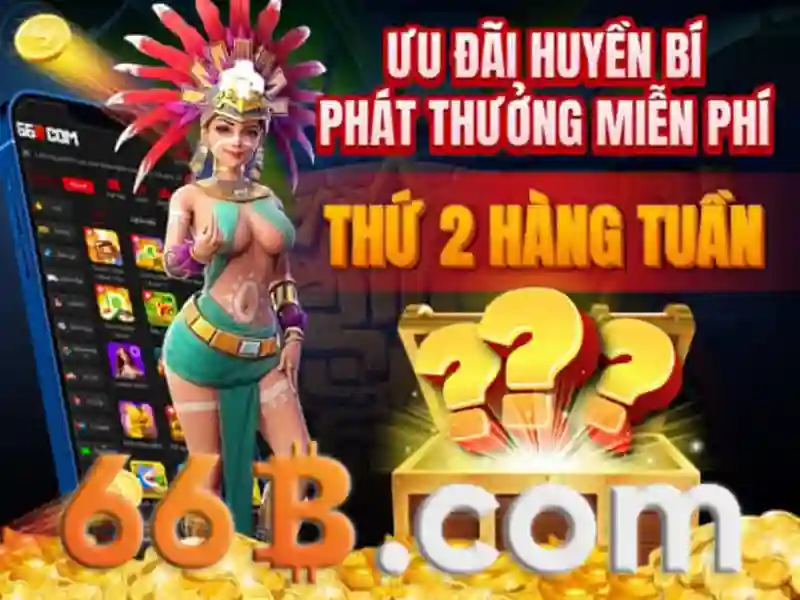 Review 66B – Tổng Hợp Các Hình Thức Slot Siêu Hay 2026 - 66B