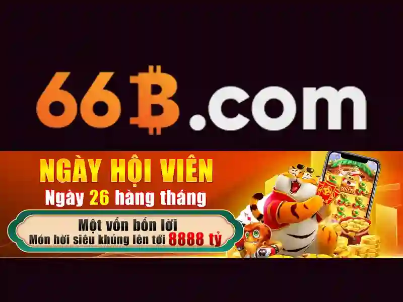 66b – Trang Chủ Chính Thức | Đăng Ký & Tải App Nhận Khuyến Mãi Khủng